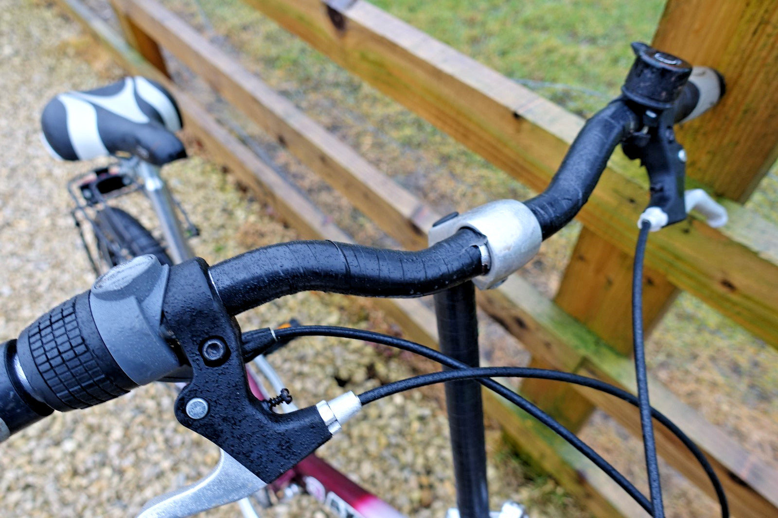 Avocet Axiom 3 Reflex Lightweight Folding Bike Sturmey Archer Gears