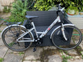 City Bike - Foldable - 19 inch frame