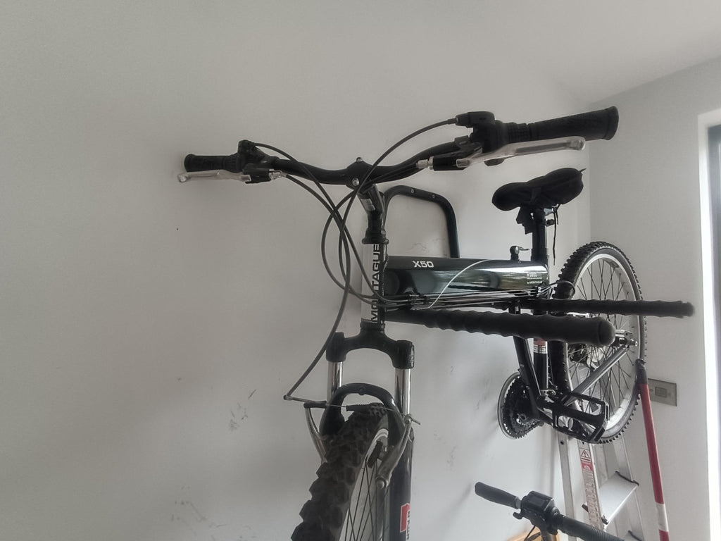 Foldable mountain bike - Wembley - collection only