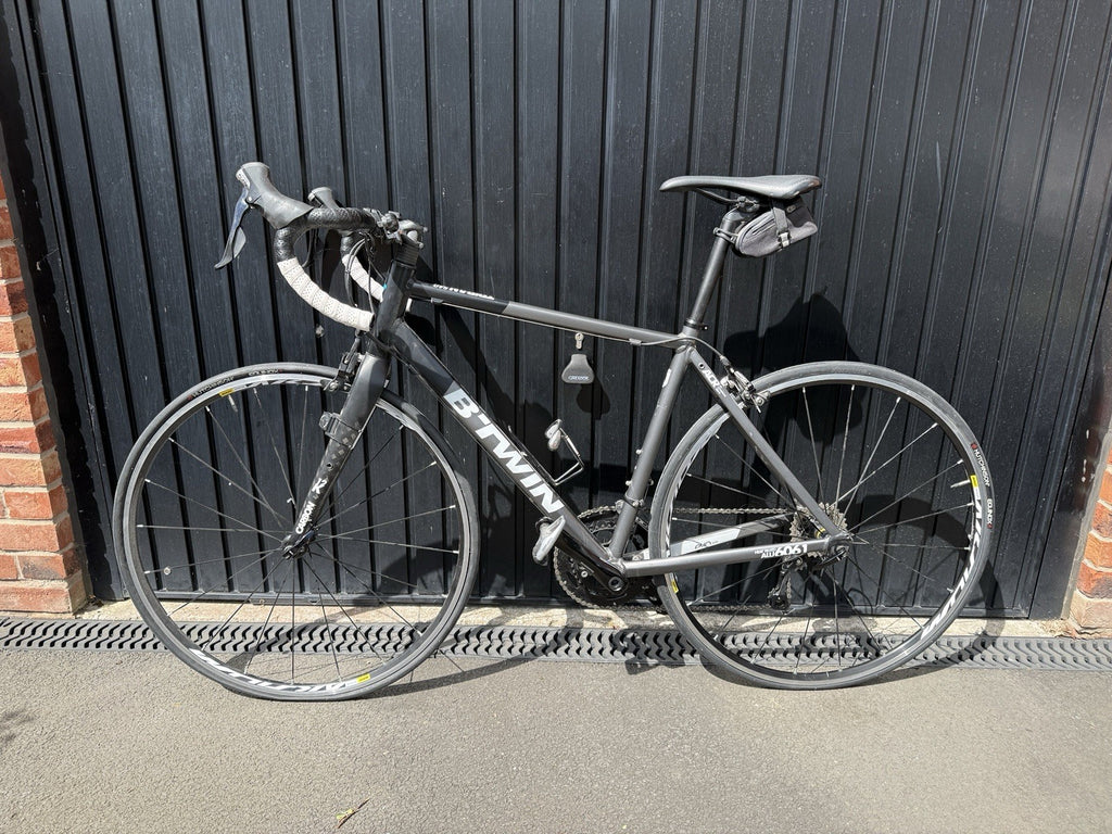 Decathlon Triban 540 road bike