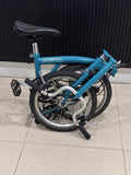 Brompton B75 Folding Bike