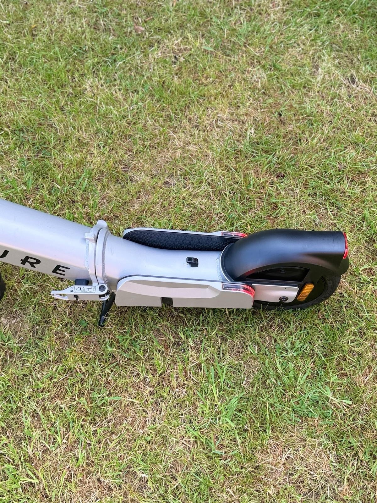 Pure Advance Flex   Foldable