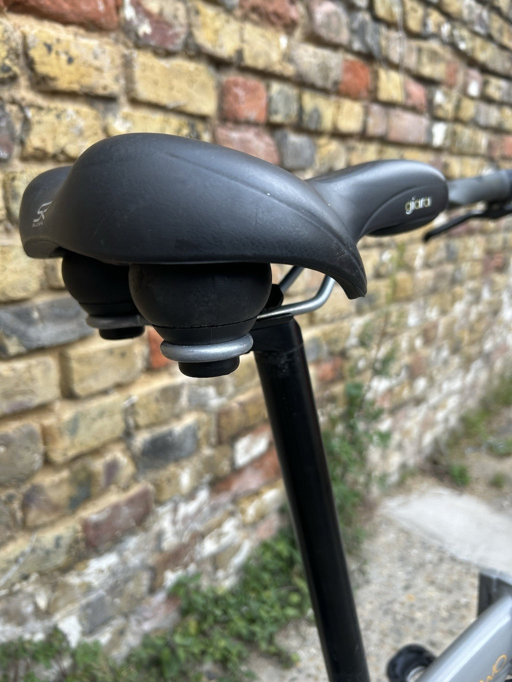 Raleigh Evo Two Folding Bike 20" Aluminium Frame, 7-Speed, Excellent Condition