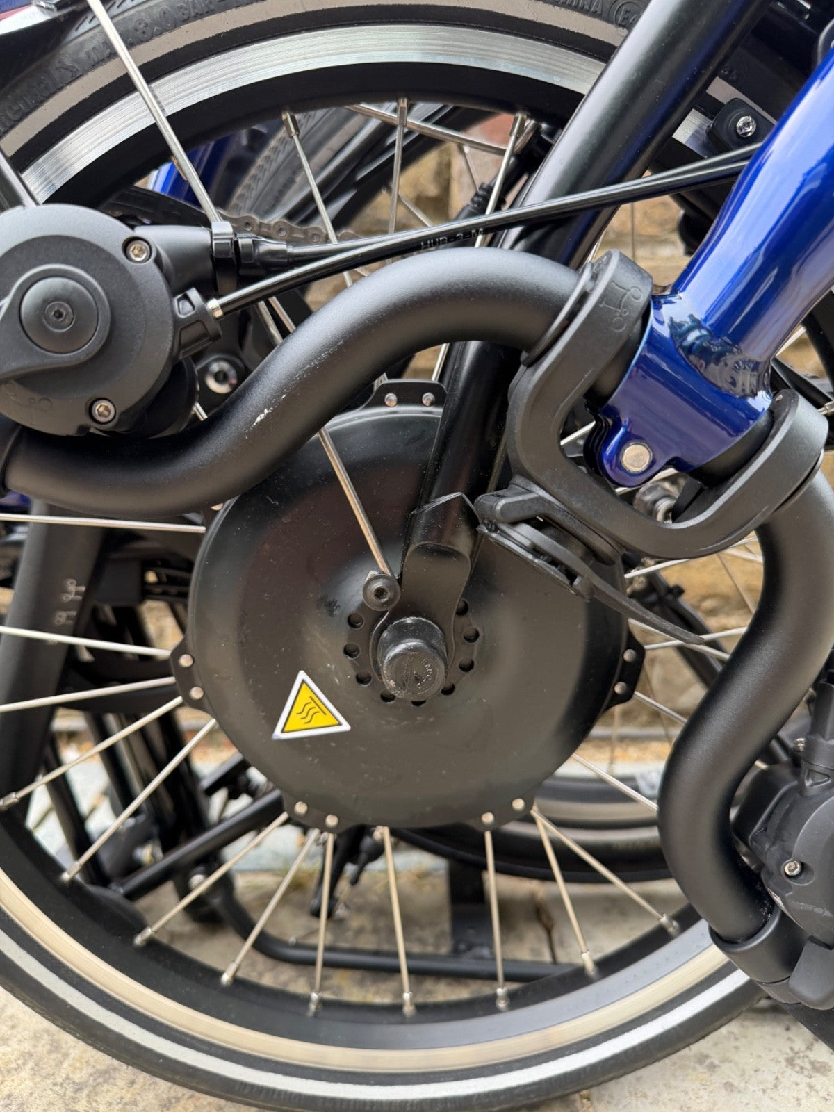 bicycle