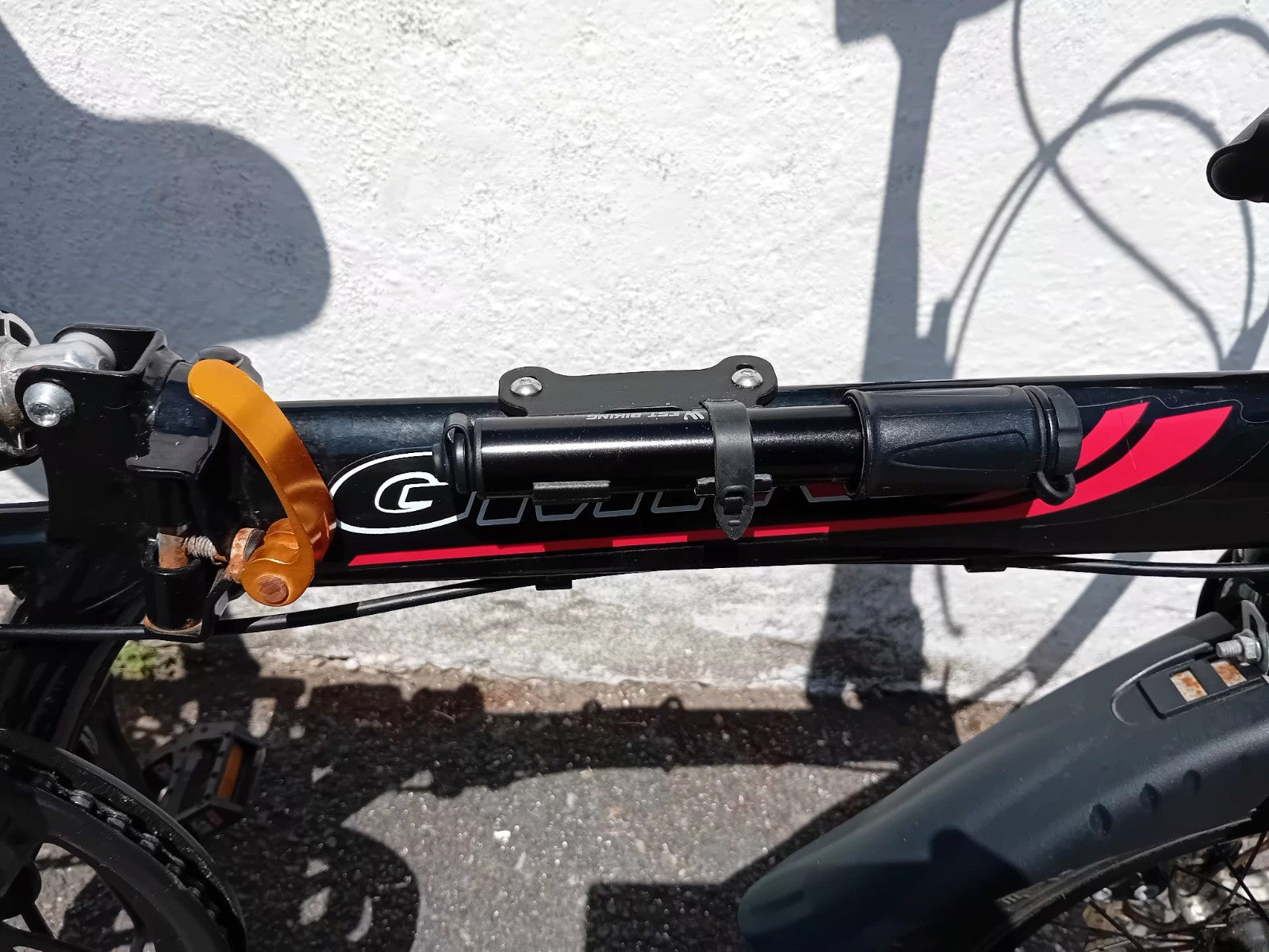 Folding Bike