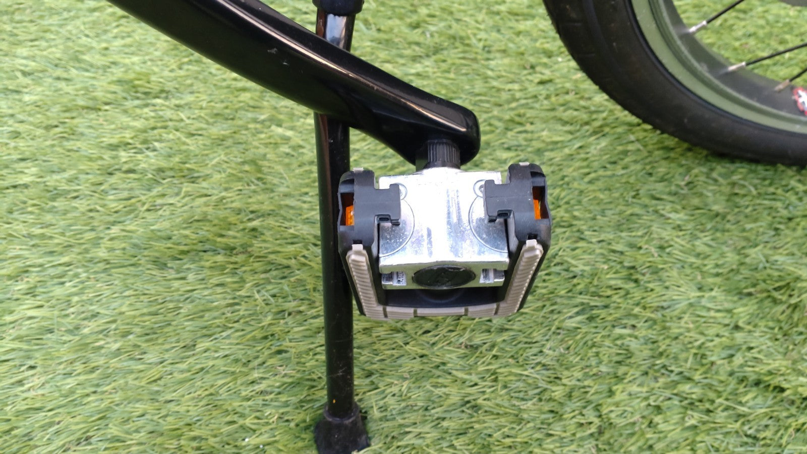 Carrera Intercity Folding Bike