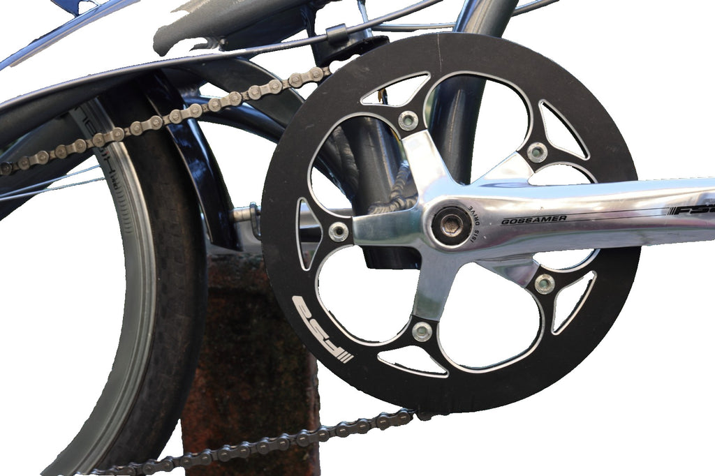 Dahon Mu SL Pro top-of-range ~2009 folding bike 9-spd 20" wheels ~9kg superlight