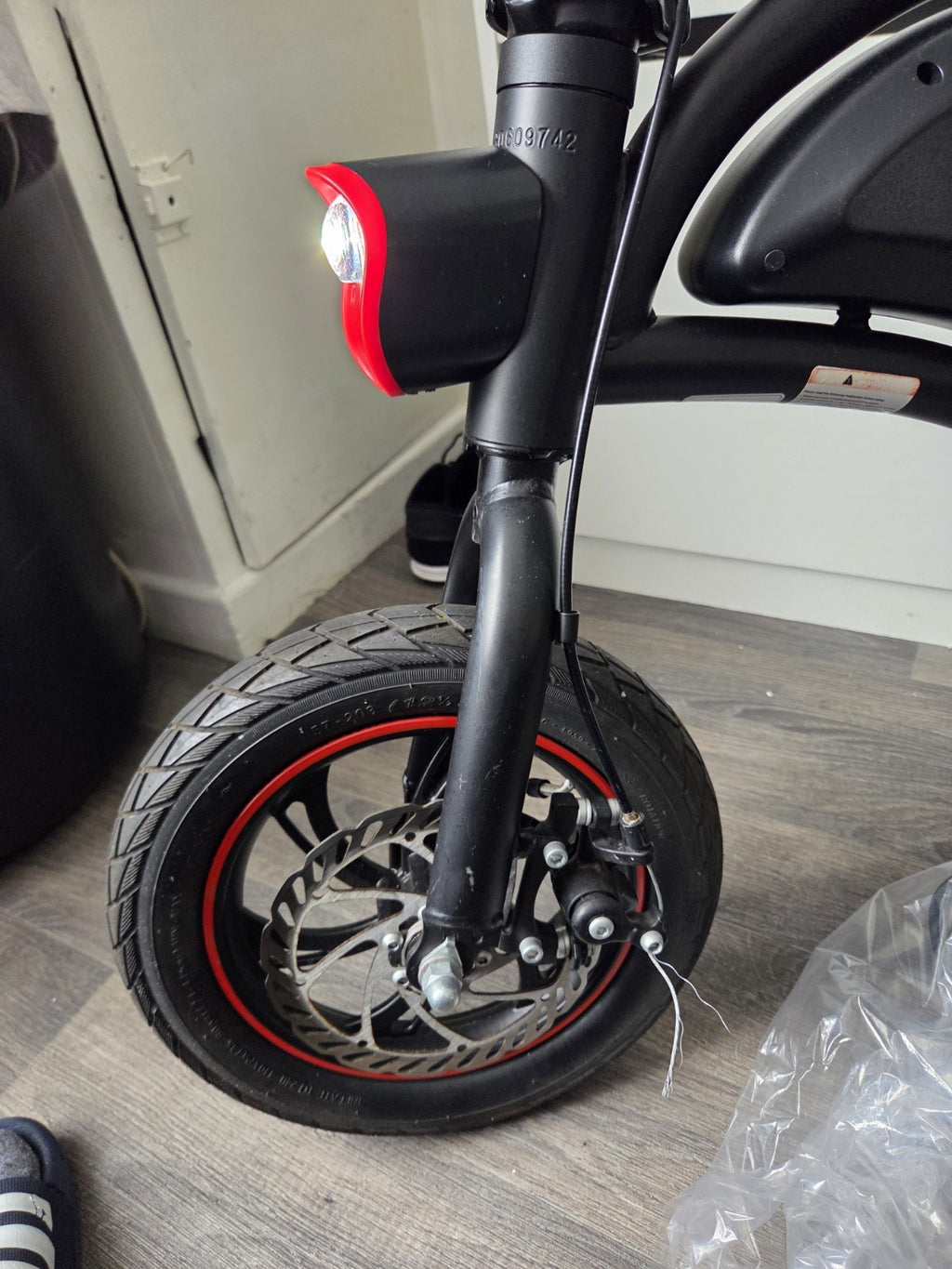 windgoo b3 .very little used
