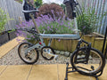 Riese and Müller Birdy Folding Bike Rohloff Classic
