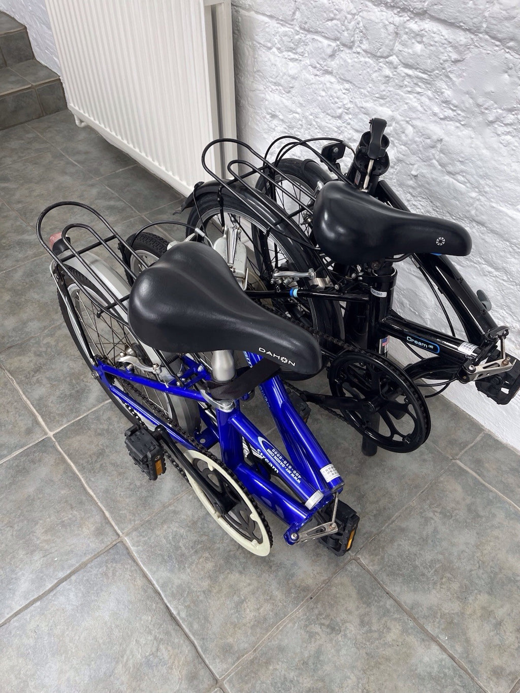 Dahon Stream Folding Bike