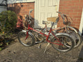 Elswick Hopper Folding Bike Pair