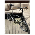 Brompton C line 3sp - Used once