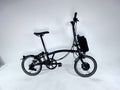 Brompton C Line Electric 6speed