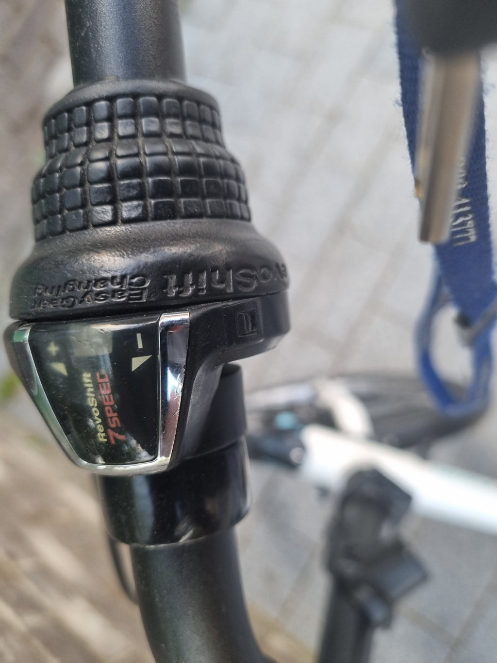 B'twin Foldable Bike - Tilt 500