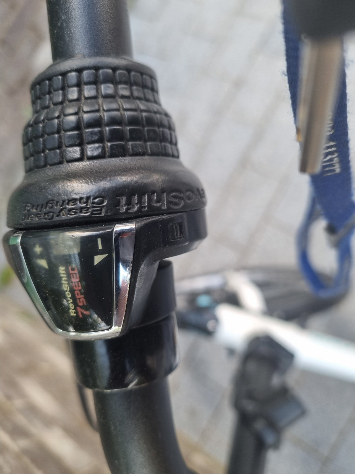 B'twin Foldable Bike - Tilt 500