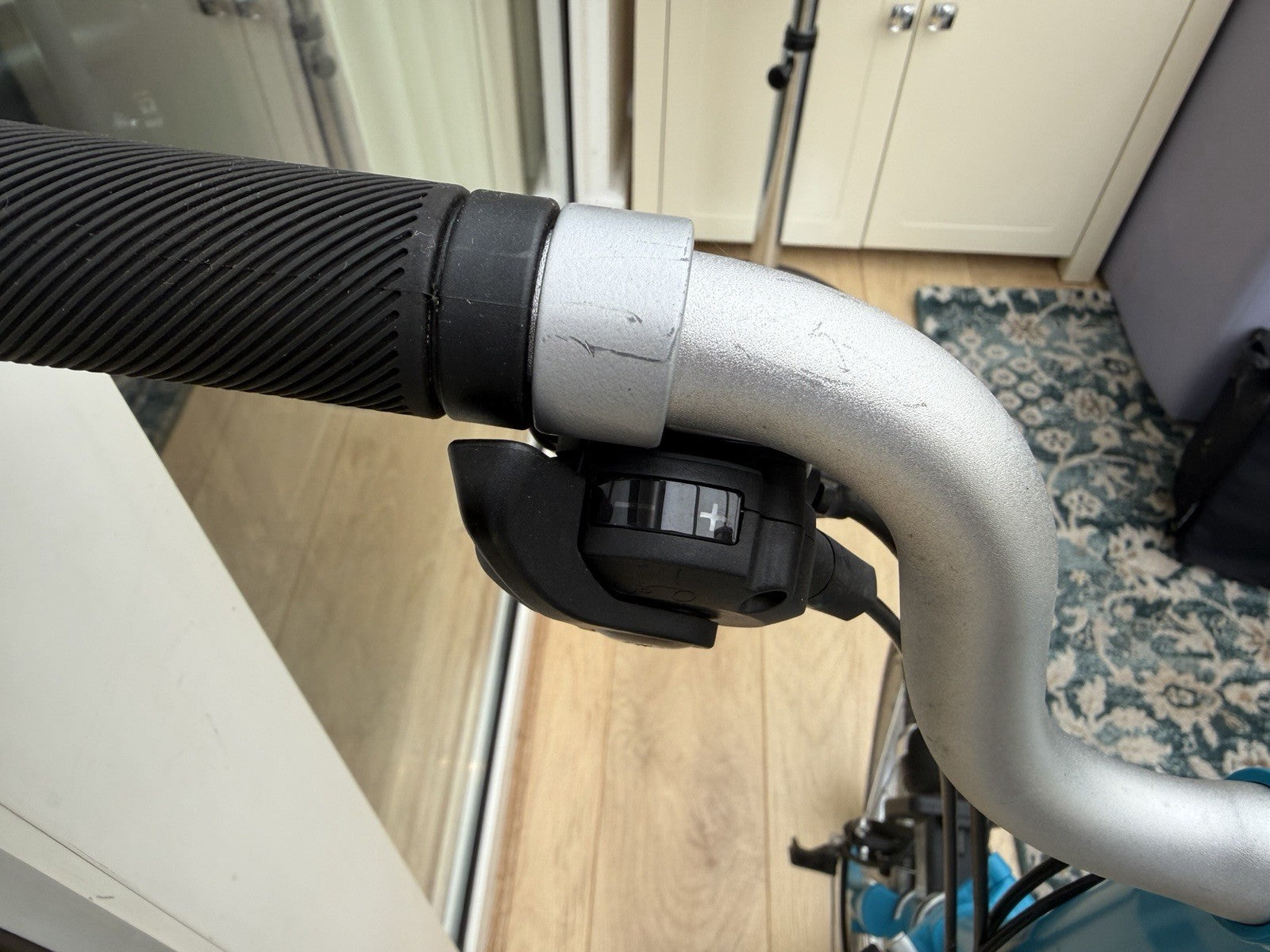 Brompton M6R 6 Gear