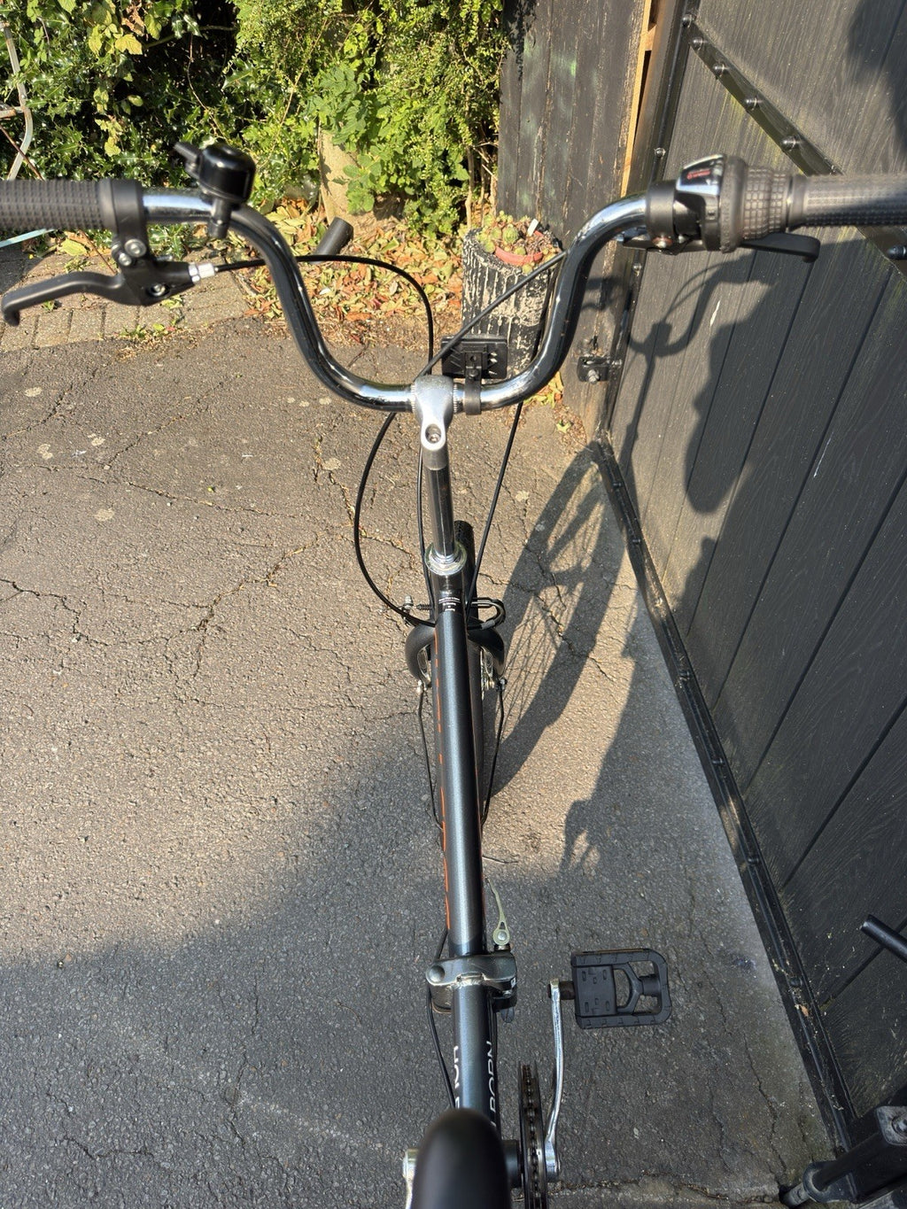 Holborn Challenge Folding Bike