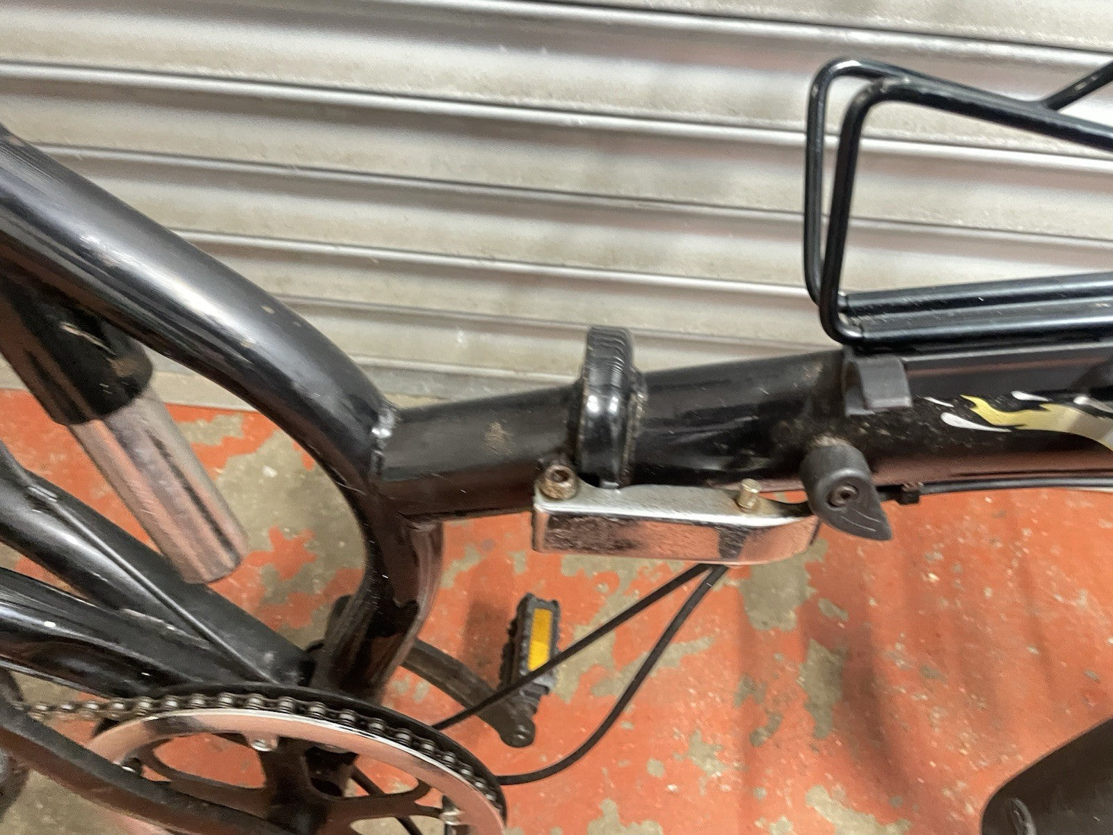 🚲 Mejias Folding Bike 20” Wheels – Suspension – Shimano 6 Speed