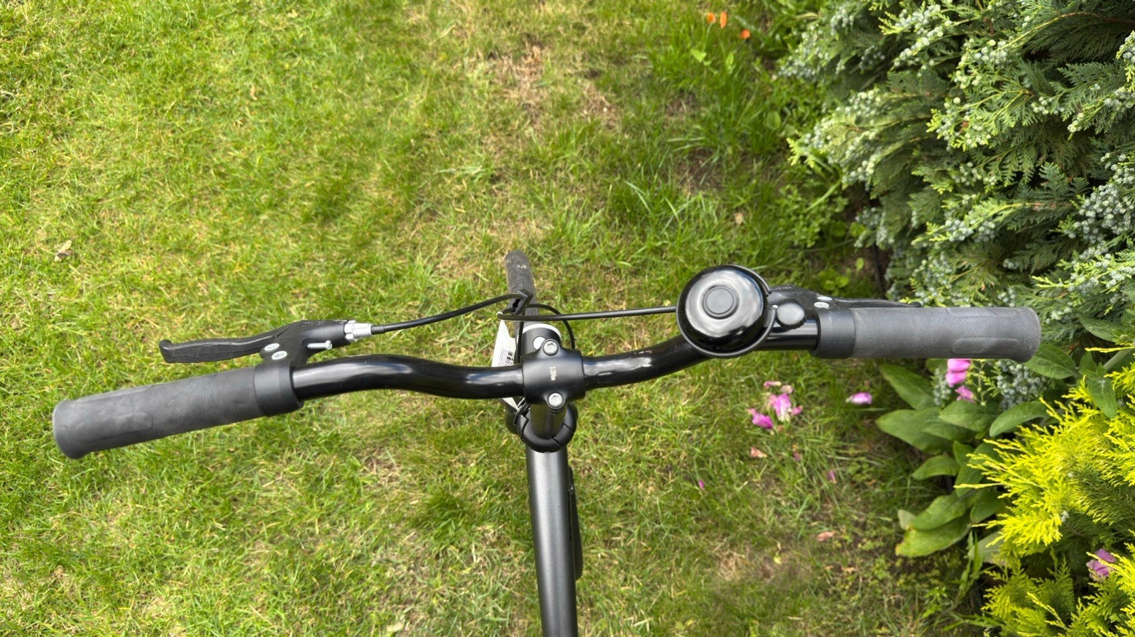 BTWIN Tilt 100 Folding Bike