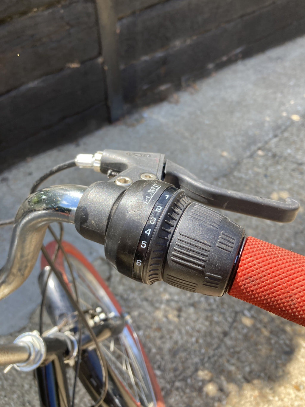 Unbranded Fold Up Bike