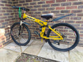 folding bicycle for small adult