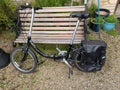 Apollo Contour Folding Bike