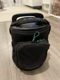 Brompton Electric Bag, Battery, Charger & Battery Frame