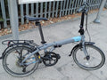 Tern Link D8 Folding Bike