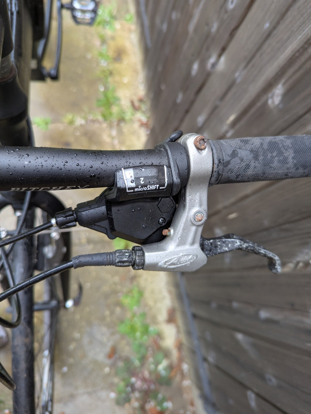 Dahon Cadenza 26" Folding Bike