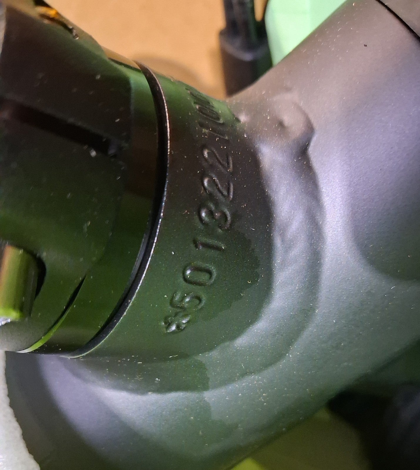 Xiaomi YZZ4016GL Mi Smart Lightweight Foldable Bicycle E--Bike 250W - Black A