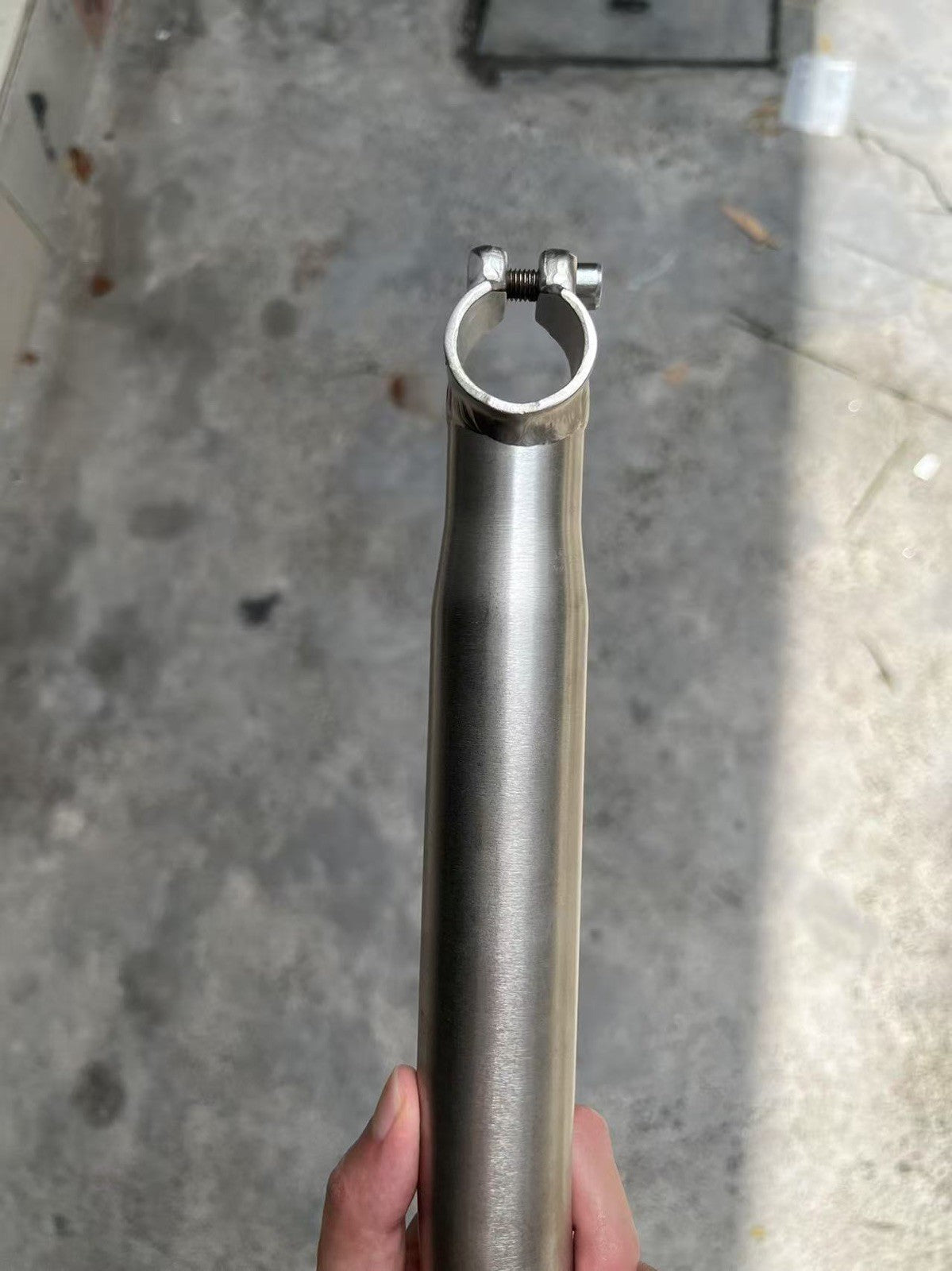 Nickel Brompton  Edition