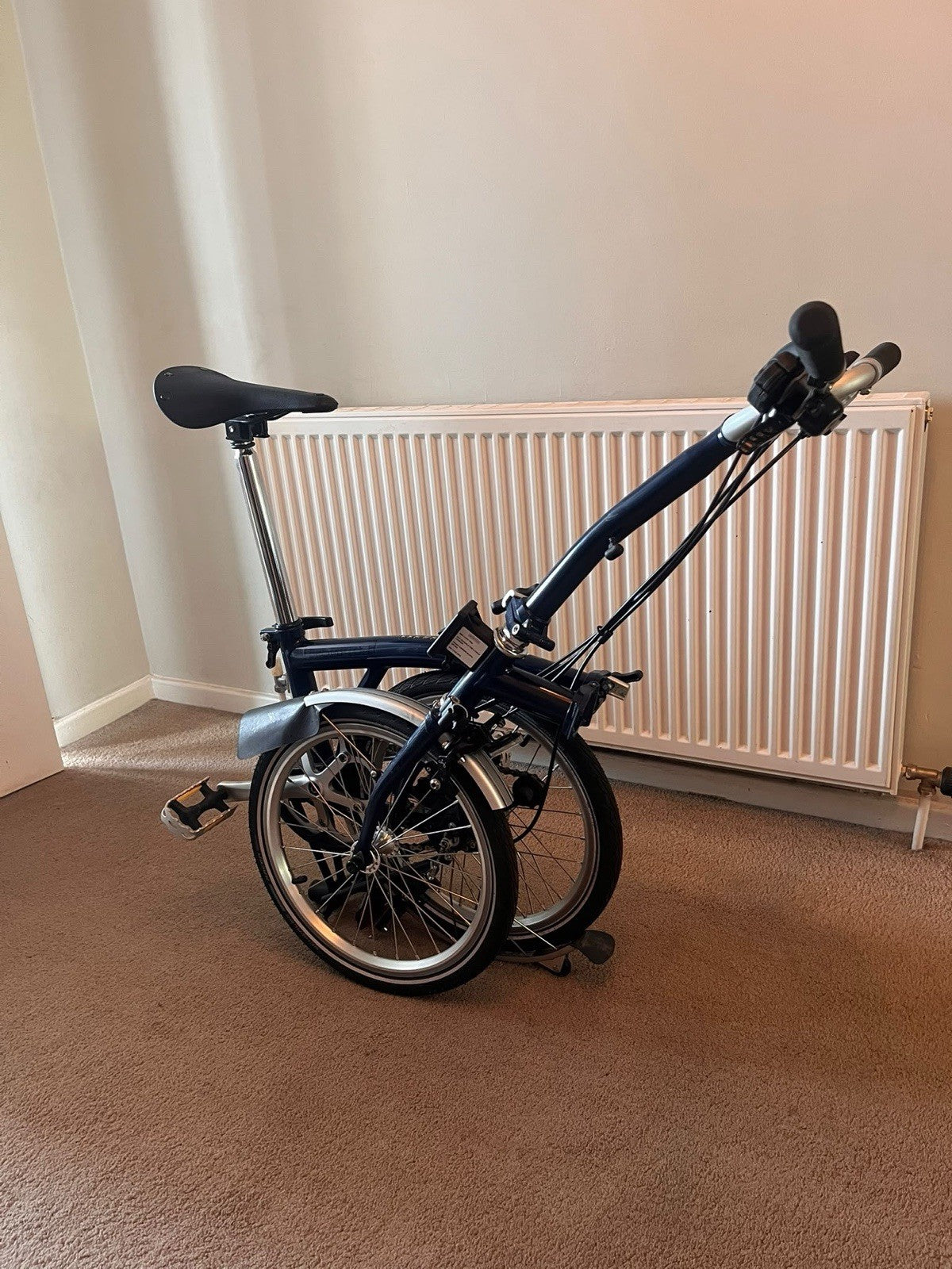 Brompton M6L C-Line Archive Edition