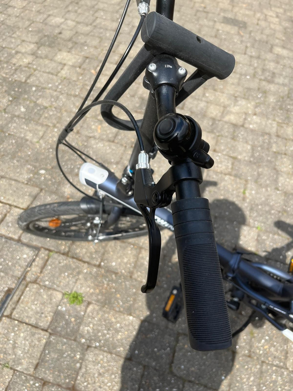 Decathlon B'Twin Folding Bike Tilt 500