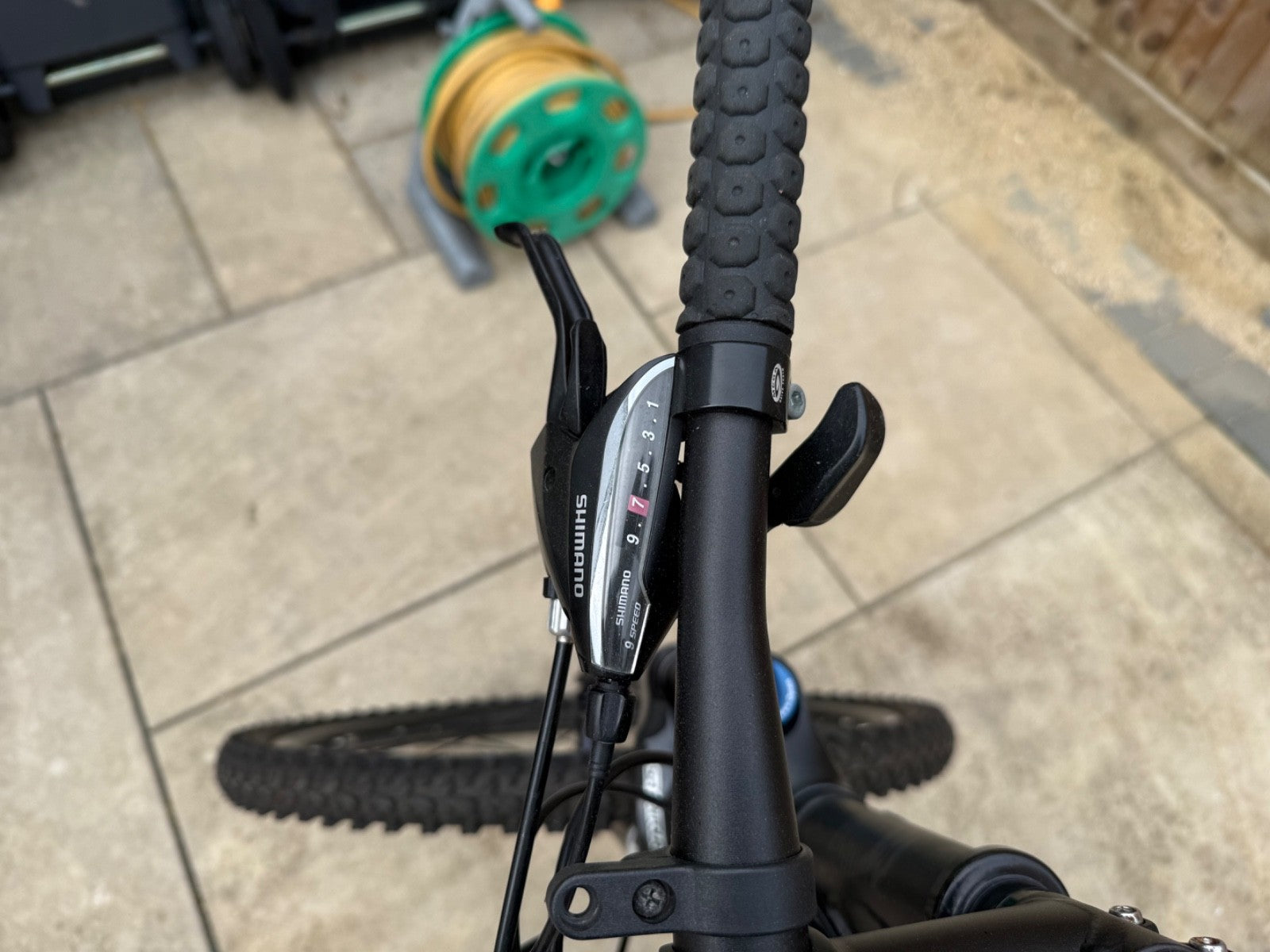 Montague Paratrooper Pro Folding Mountain Bike 26”, Excellent Condition