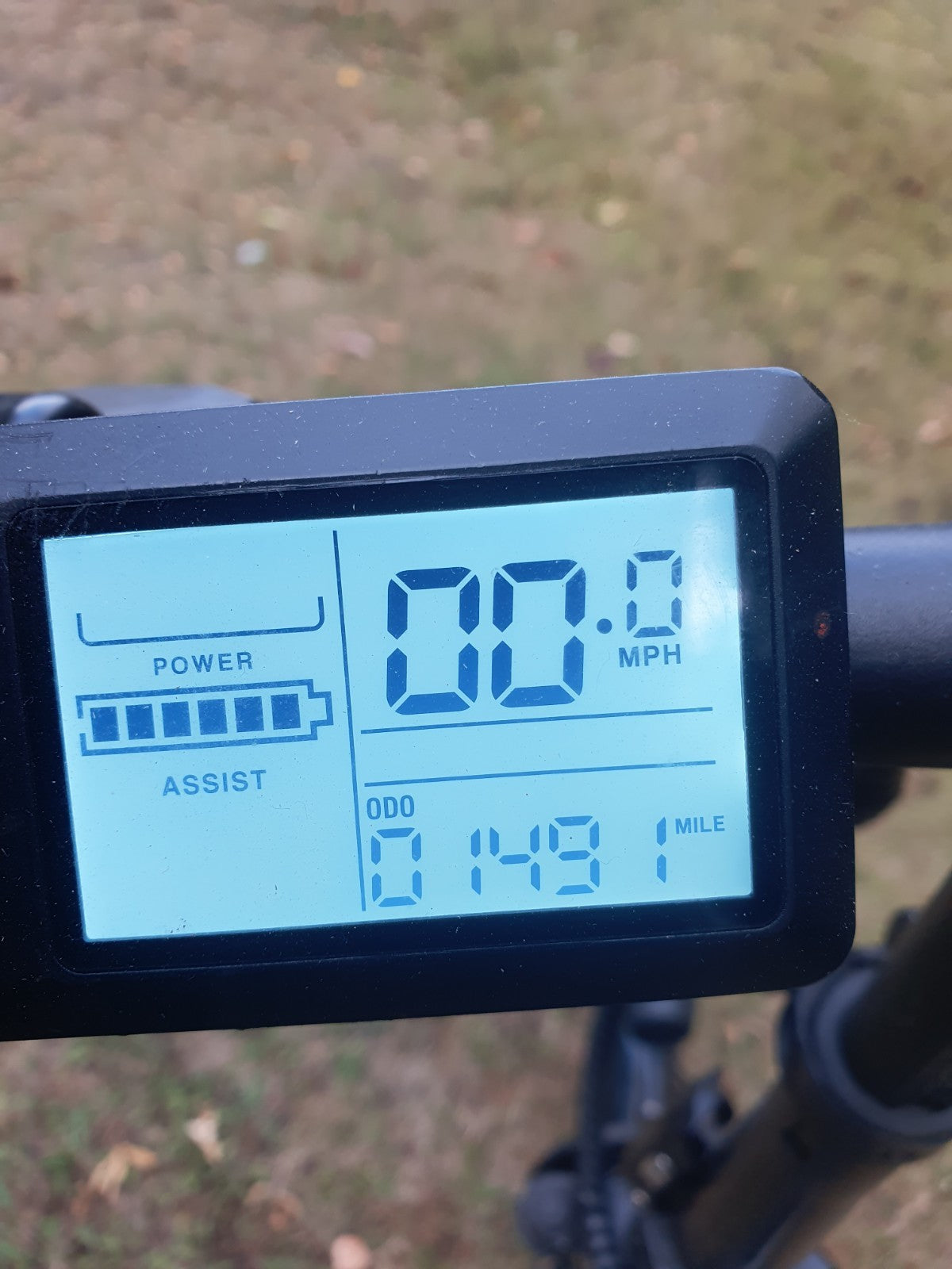 Finbike u3 Compact Folding Bike
