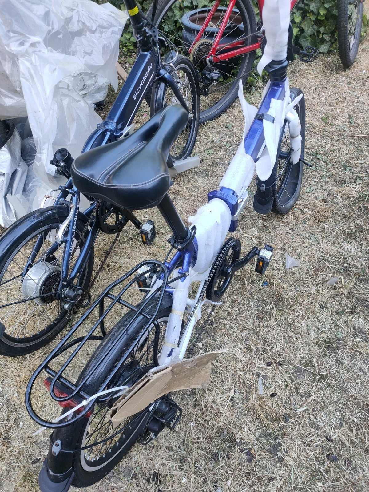 bikes Folding for sale