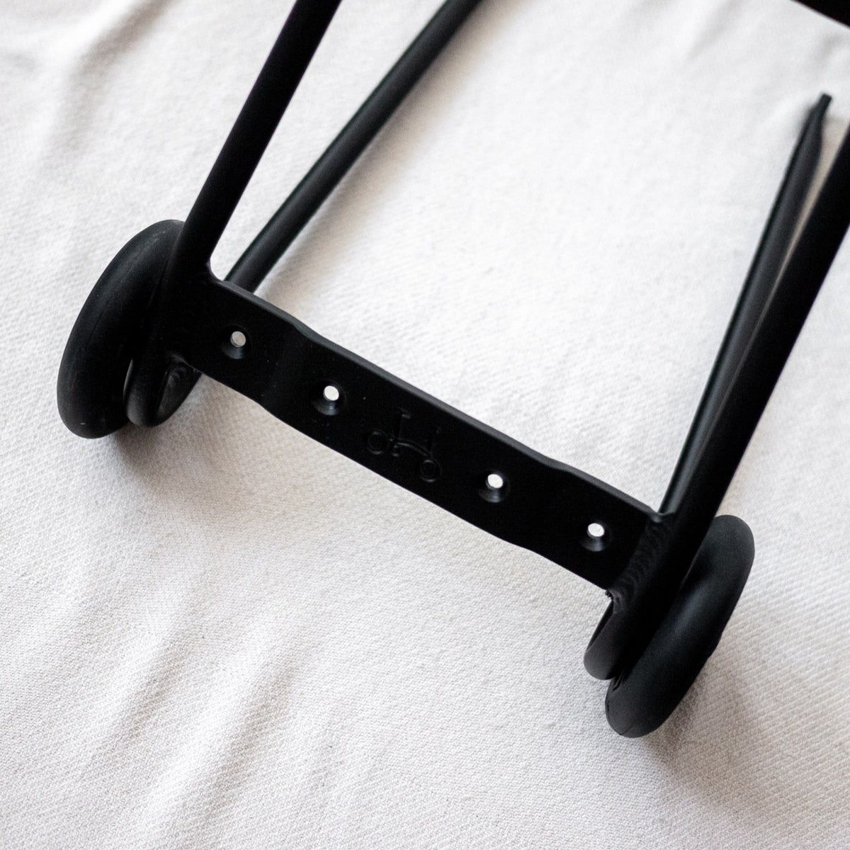Brompton P/T line Advance Front Rear Mudguard Rack G Line 70mm Roller Wheels NEW