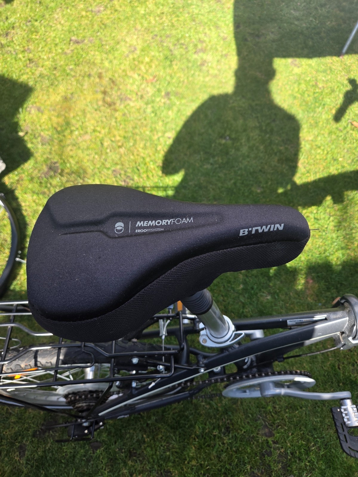 folable bike