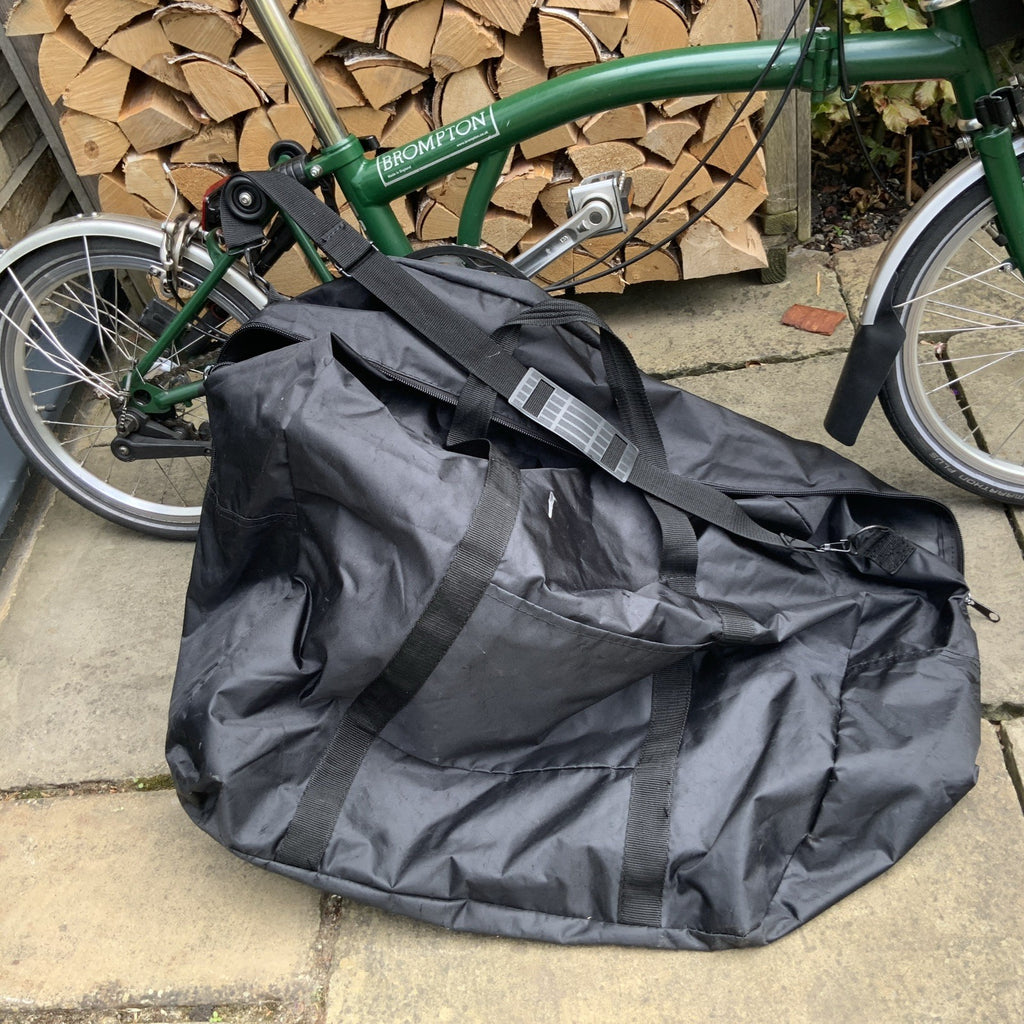 Brompton M3L