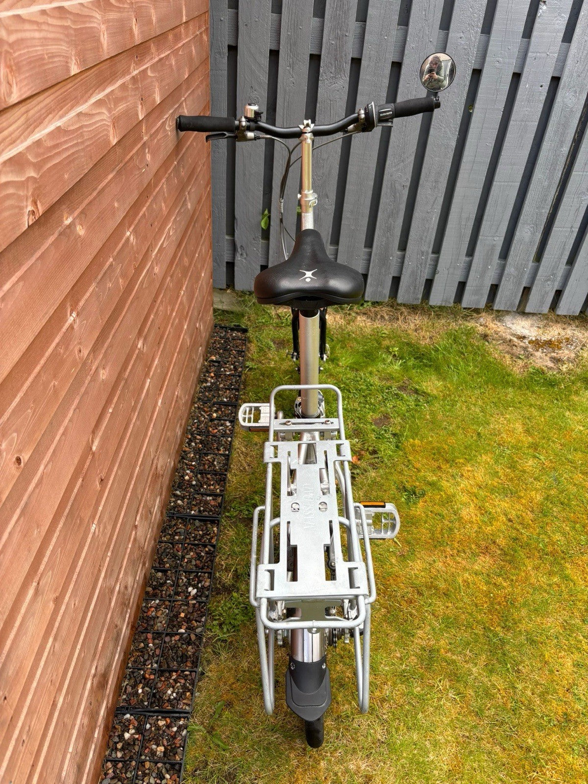 Dahon Presto Lite Folding Compact Bike Lightweight for Commuting / Motorhomes