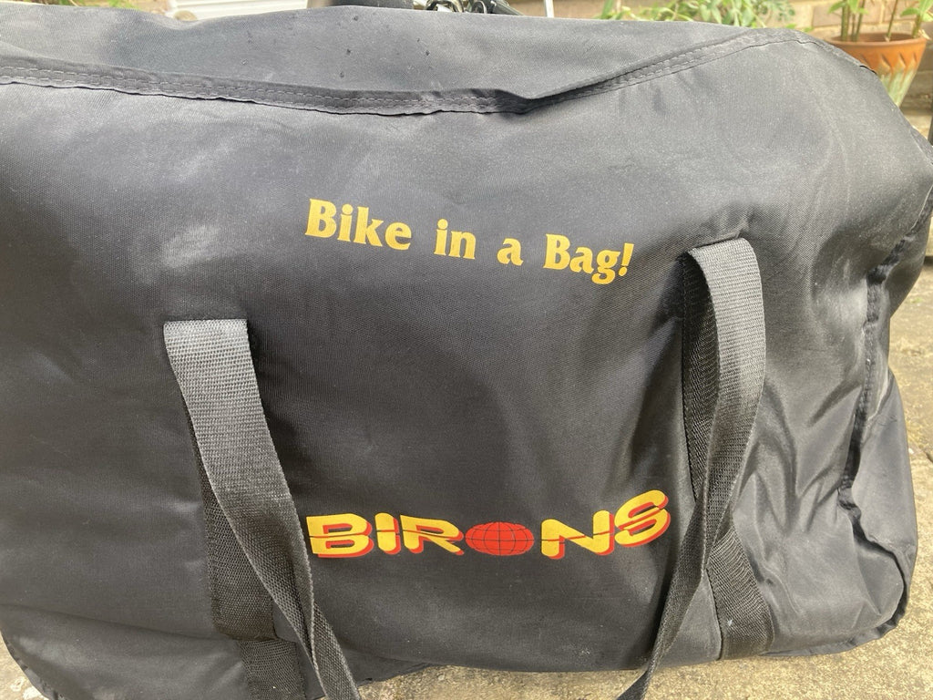 Folding Bikes - Set of 2 - 16" Inch Wheels
