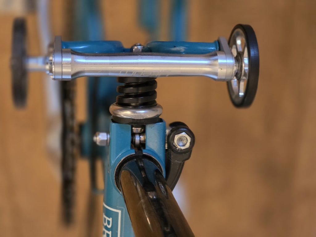 Brompton B75 Limited Edition