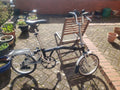 Brompton Folding Bike 6-Speed Black