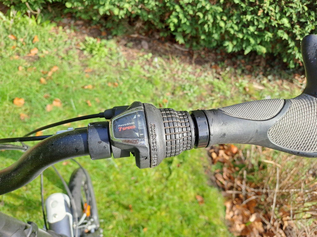 BTWIN 500 Folding Commuter Bike
