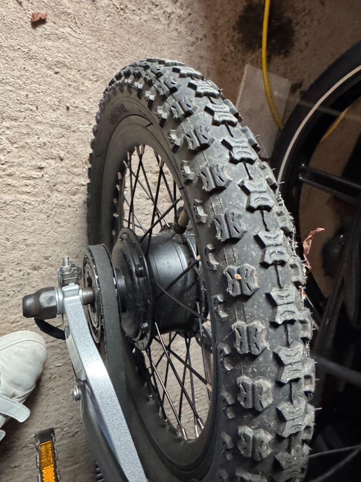 Mi Rider One 2022