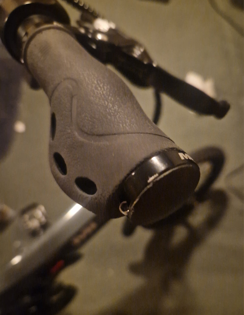 Folding Bike 16"