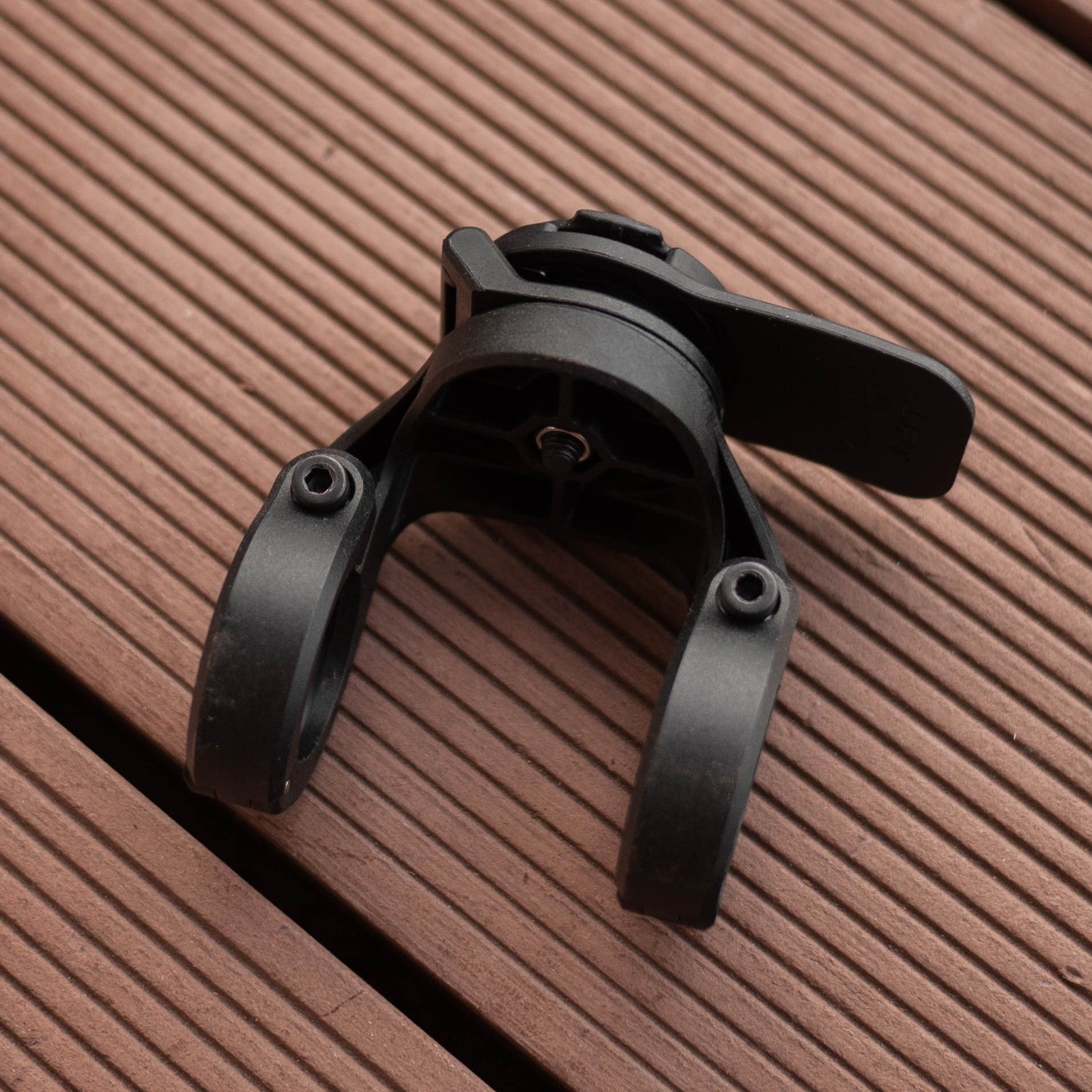 Brompton Folding Bike Quad Bike Lock Phone Mount for A,C & P Line