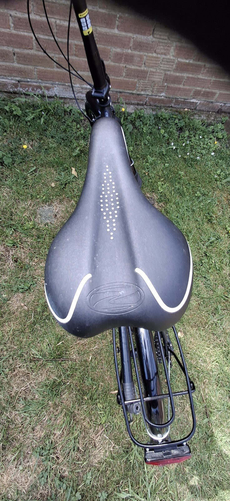 Dawes Folding Bike. Good Condition.