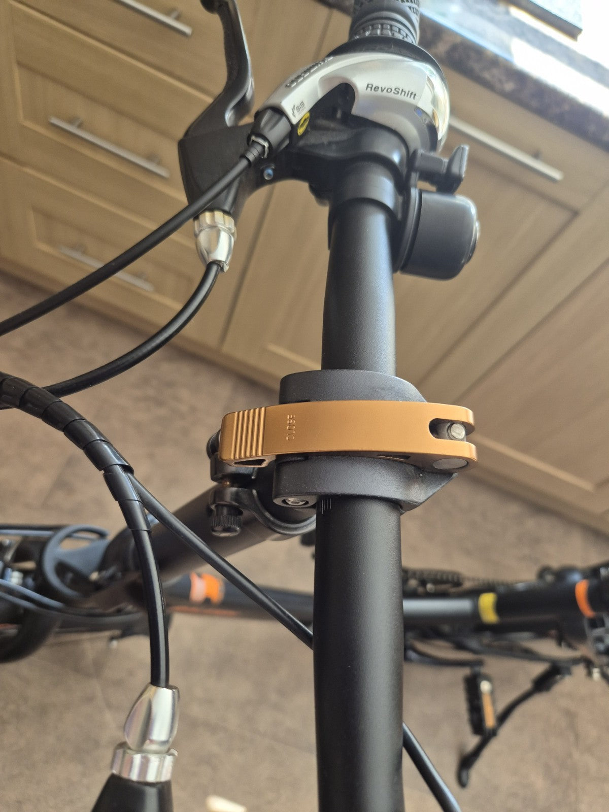 Raleigh Stow E Way Folding  Bike.