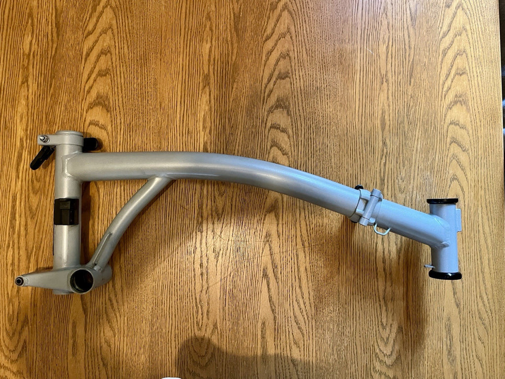 Brompton Lunar Ice Mainframe